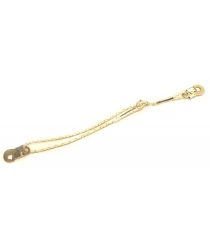 СТРОП ИЗ ПЛЕТЕНОГО ШНУРА СШ