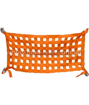 Сітка загороджувальна