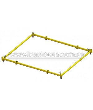 Lifting beam