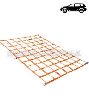 Сетка для легковых авто