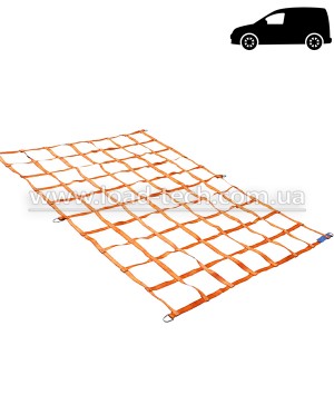 Сетка для фургона