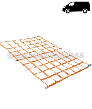 Сетка для микроавтобуса