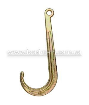 G70 EYE J HOOK 15"