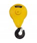 Крюковая подвеска для тали POLTEK CD1 380В