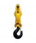 Hook suspension for hoist POLTEK CD1 380V