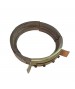 Rope guide for hoist POLTEK CD1 380V
