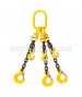 Three leg chain sling