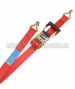 Ratchet tie-downs Premium