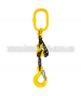Single Leg Chain Sling