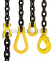 Single Leg Chain Sling