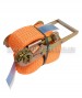 Ratchet tie-downs Standard 10 t