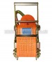 Ratchet tie-downs Standard 10 t