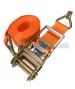 Ratchet tie-downs Standard 10 t