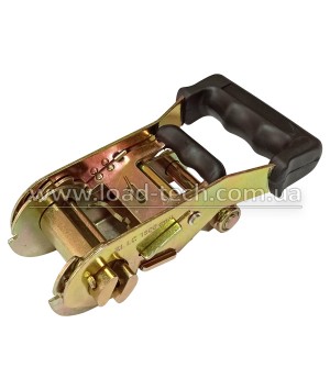 Храповый замок 3т