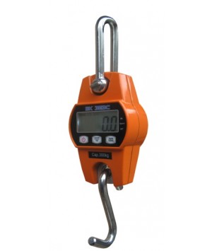 КРАНОВІ ВАГИ ВК ЗЕВС I