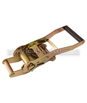 Храповый замок 5т Premium Ergo