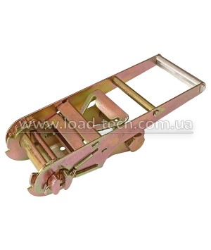 Храповий замок 7.5т