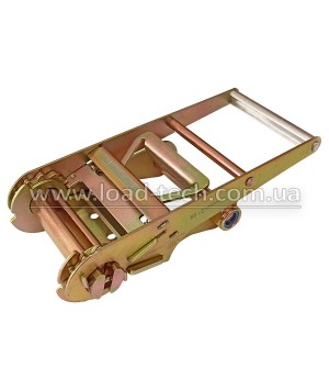 Храповый замок 10т