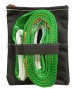 Towing strap made of textile tape 3.5t