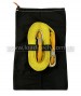 Towing strap made of textile tape 15.0t