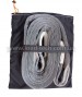 Towing strap made of textile tape 20.0t