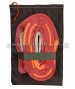 Towing strap made of textile tape 40.0t