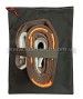 Towing strap made of textile tape 60.0t