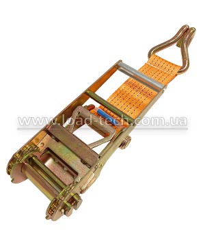 Коротка частина Standard 7.5т