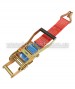 Lashing strap short part Premium 5t