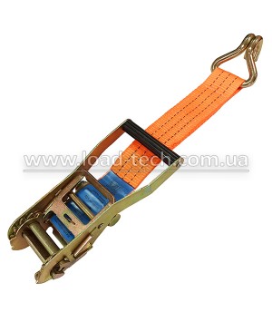 Короткая часть Garant 5т