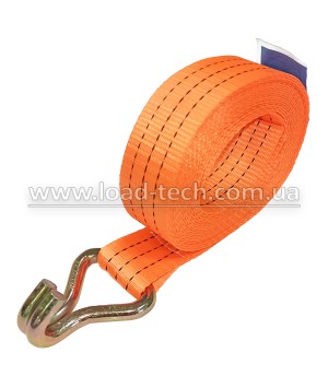 Довга частина Garant 5т