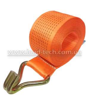 Довга частина Standard 10т