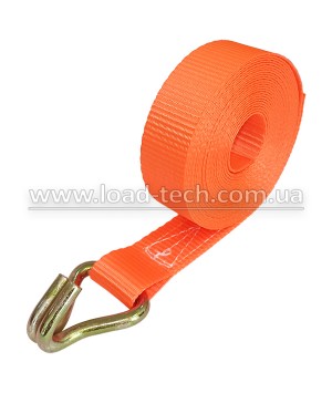 Long section Standard 0.8t