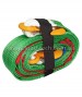 Towing strap made of textile tape 3.5t
