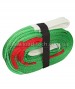 Towing strap made of textile tape 10.0t