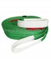 Towing strap made of textile tape 10.0t