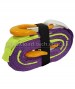 Towing strap made of textile tape 5.0t