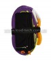 Towing strap made of textile tape 5.0t