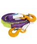 Towing strap made of textile tape 5.0t