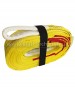 Towing strap made of textile tape 15.0t