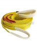 Towing strap made of textile tape 15.0t