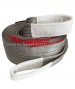 Towing strap made of textile tape 20.0t