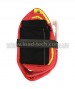 Towing strap made of textile tape 50.0t