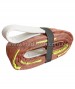 Towing strap made of textile tape 60.0t