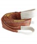 Towing strap made of textile tape 60.0t
