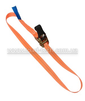 Стяжний ремінь кільцевий Standard 0.8т