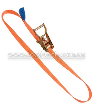 Стяжной ремень кольцевой Standard 1.5т
