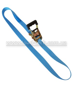 Стяжний ремінь кільцевий Standard 3т