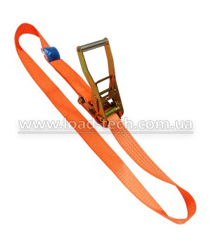 Стяжний ремінь кільцевий Standard 5т