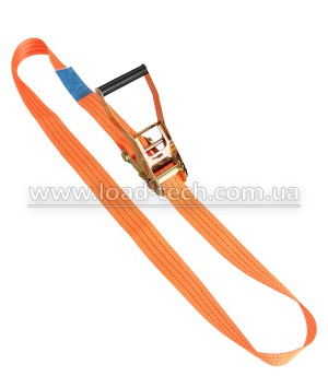 Стяжний ремінь кільцевий GARANT 5т